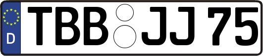 TBB-JJ75