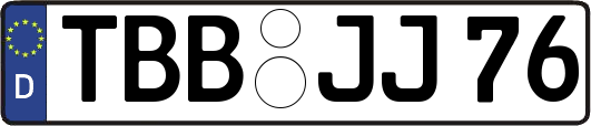 TBB-JJ76