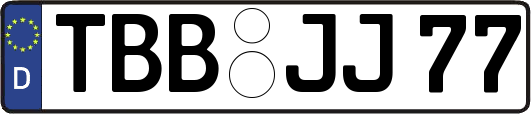TBB-JJ77
