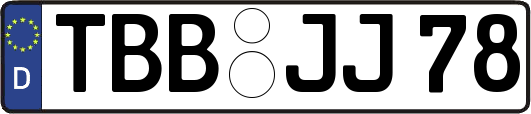 TBB-JJ78