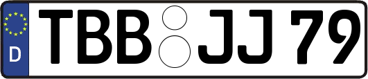 TBB-JJ79