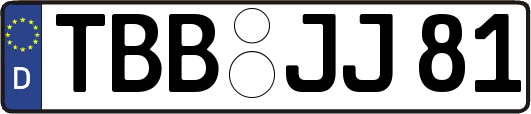 TBB-JJ81