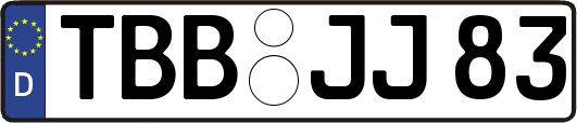 TBB-JJ83