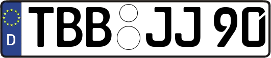 TBB-JJ90
