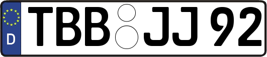 TBB-JJ92