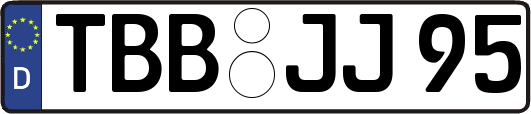 TBB-JJ95
