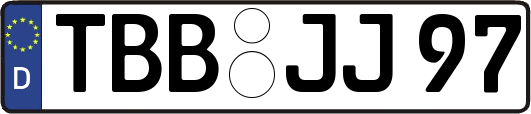 TBB-JJ97