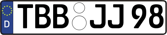 TBB-JJ98