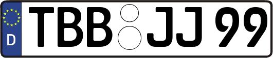 TBB-JJ99