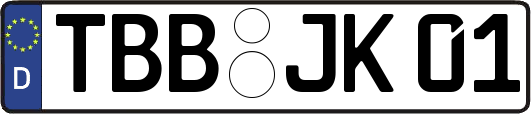 TBB-JK01