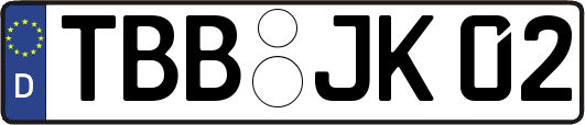 TBB-JK02