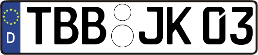 TBB-JK03