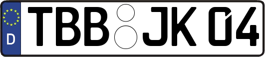 TBB-JK04