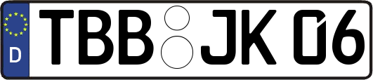TBB-JK06