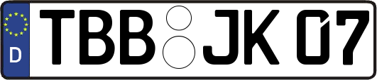 TBB-JK07