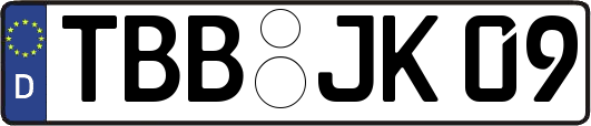 TBB-JK09