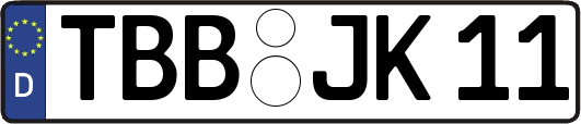 TBB-JK11