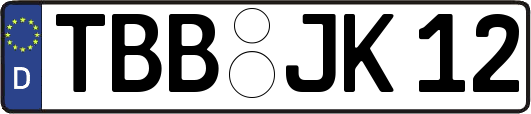 TBB-JK12