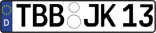 TBB-JK13
