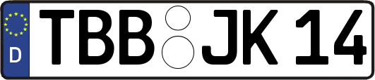 TBB-JK14