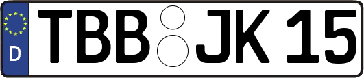 TBB-JK15