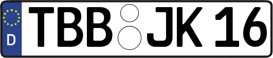 TBB-JK16