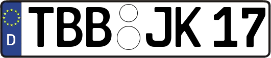 TBB-JK17