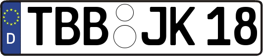 TBB-JK18