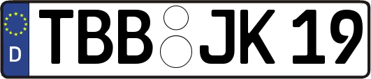 TBB-JK19