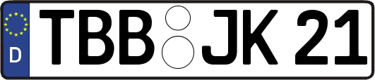 TBB-JK21