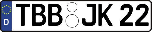 TBB-JK22