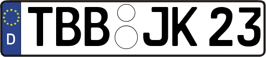 TBB-JK23
