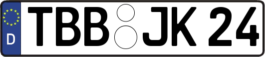 TBB-JK24