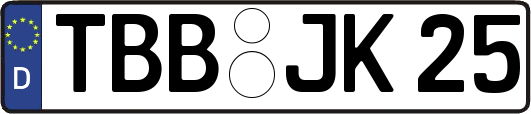 TBB-JK25