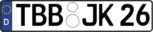 TBB-JK26