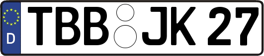 TBB-JK27