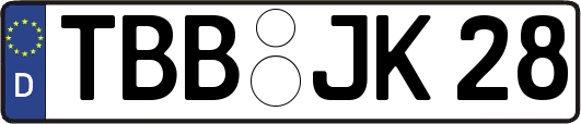 TBB-JK28