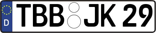 TBB-JK29