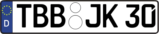 TBB-JK30