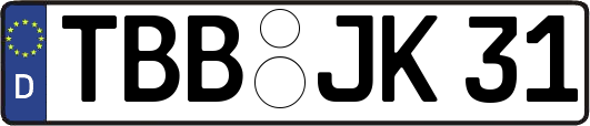 TBB-JK31