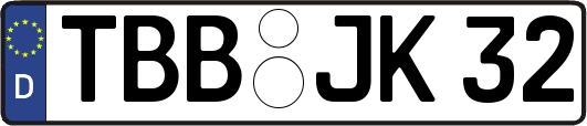 TBB-JK32
