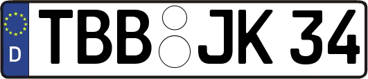TBB-JK34