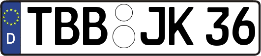 TBB-JK36