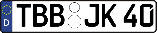 TBB-JK40