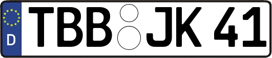 TBB-JK41
