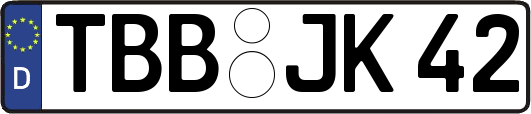 TBB-JK42