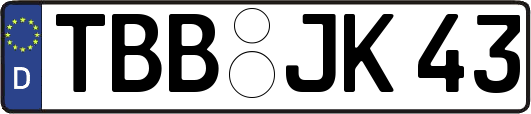 TBB-JK43