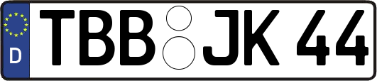 TBB-JK44