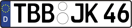 TBB-JK46