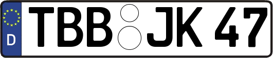 TBB-JK47